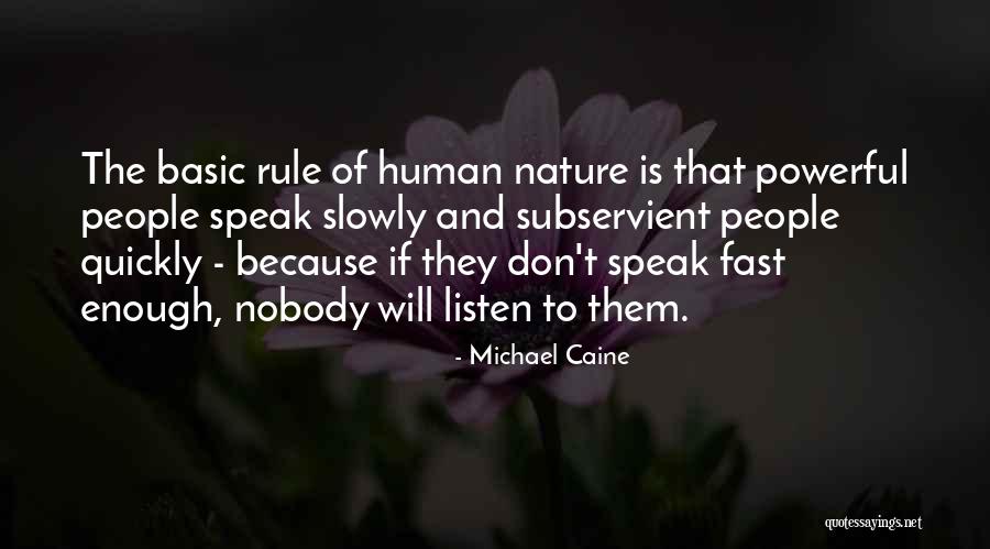 Pensativa Youtube Quotes By Michael Caine Pensativa Youtube Quotes By Michael Caine