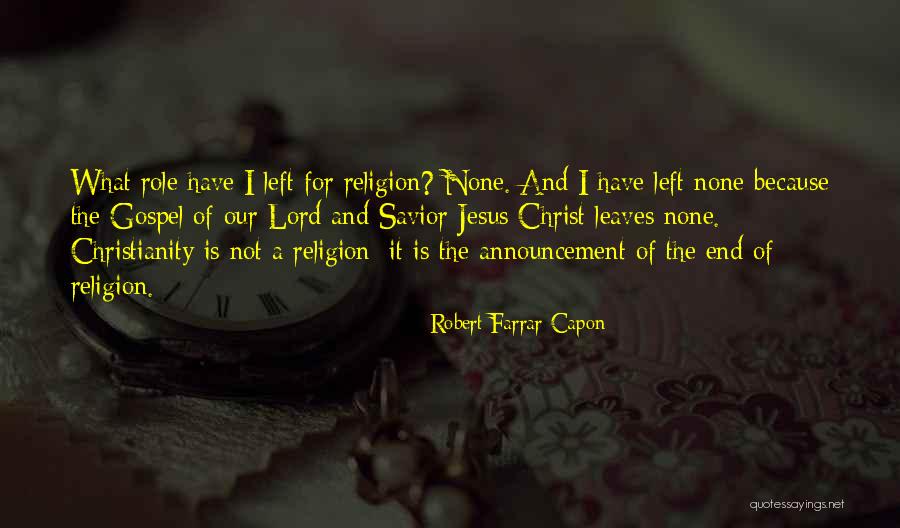 Pensativa Youtube Quotes By Robert Farrar Capon Pensativa Youtube Quotes By Robert Farrar Capon