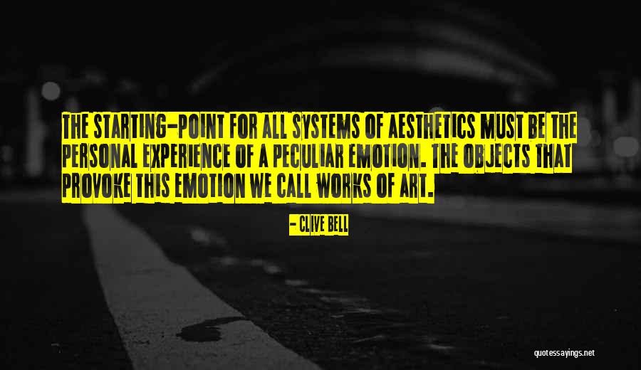 Pensatory Quotes By Clive Bell Pensatory Quotes By Clive Bell