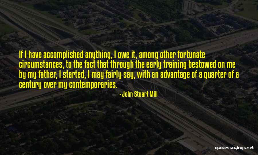 Pensatory Quotes By John Stuart Mill Pensatory Quotes By John Stuart Mill