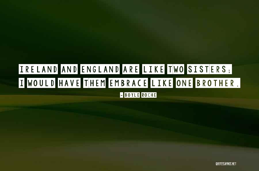 Pensava En Quotes By Boyle Roche