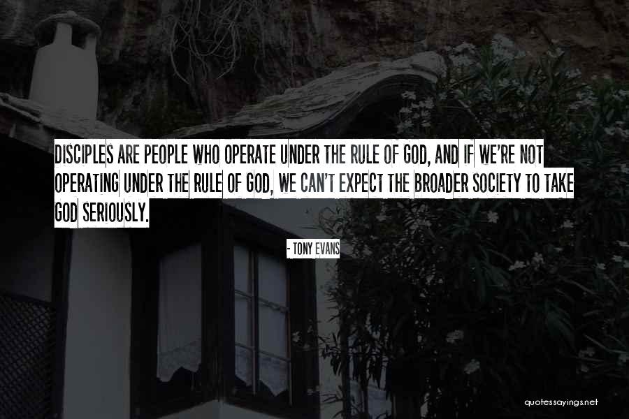 Pensavamos Quotes By Tony Evans Pensavamos Quotes By Tony Evans