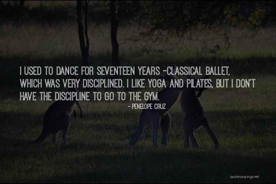 Pensavinna Quotes By Penelope Cruz Pensavinna Quotes By Penelope Cruz