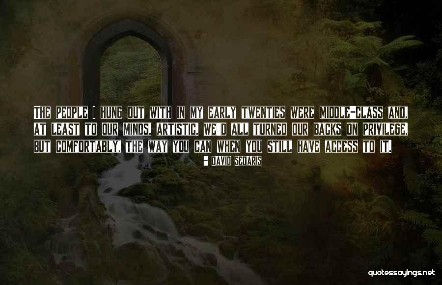 Pensavit Quotes By David Sedaris Pensavit Quotes By David Sedaris