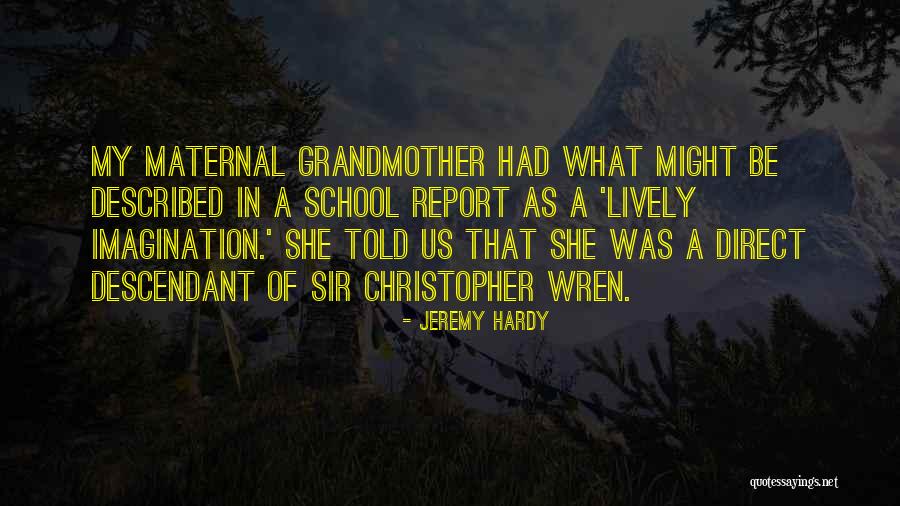 Pensee Royal Garden Quotes By Jeremy Hardy Pensee Royal Garden Quotes By Jeremy Hardy