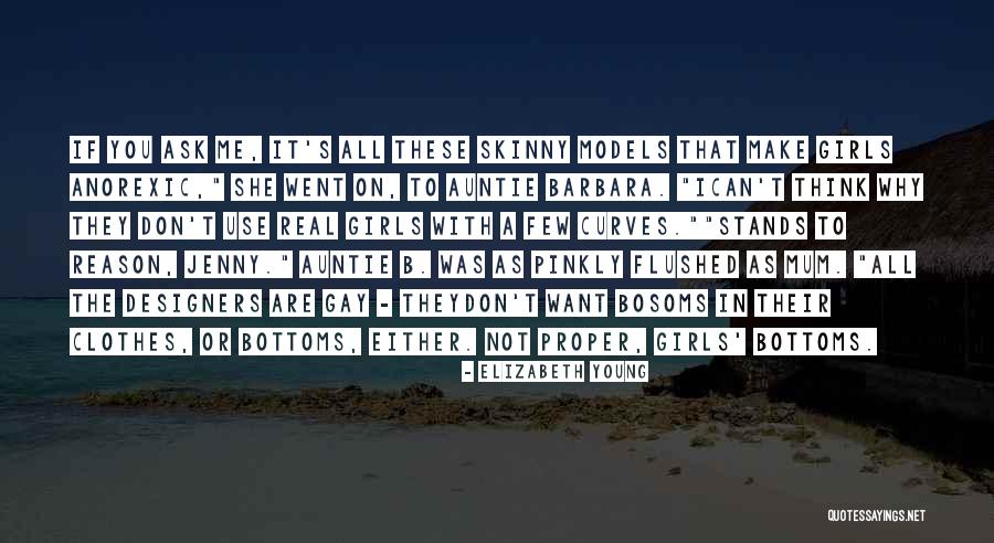 Penseimoveis Quotes By Elizabeth Young Penseimoveis Quotes By Elizabeth Young