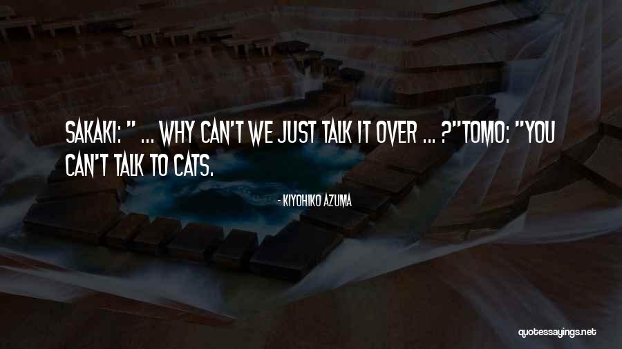 Penseis Quotes By Kiyohiko Azuma Penseis Quotes By Kiyohiko Azuma