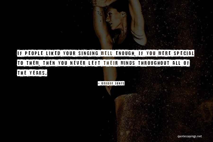 Pensent Game Quotes By George Jones Pensent Game Quotes By George Jones