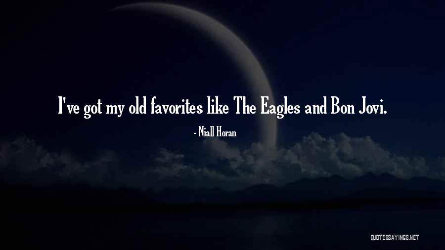 Penser Conjugaison Quotes By Niall Horan
