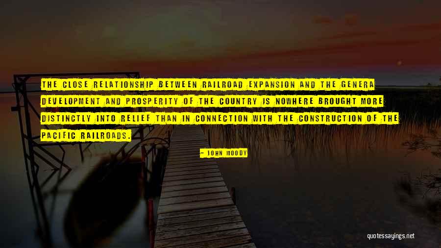 Penseur Industries Quotes By John Moody Penseur Industries Quotes By John Moody