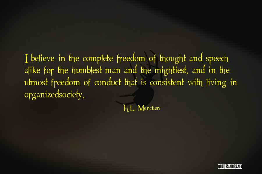 Penseur Philosophie Quotes By H.L. Mencken Penseur Philosophie Quotes By H.L. Mencken