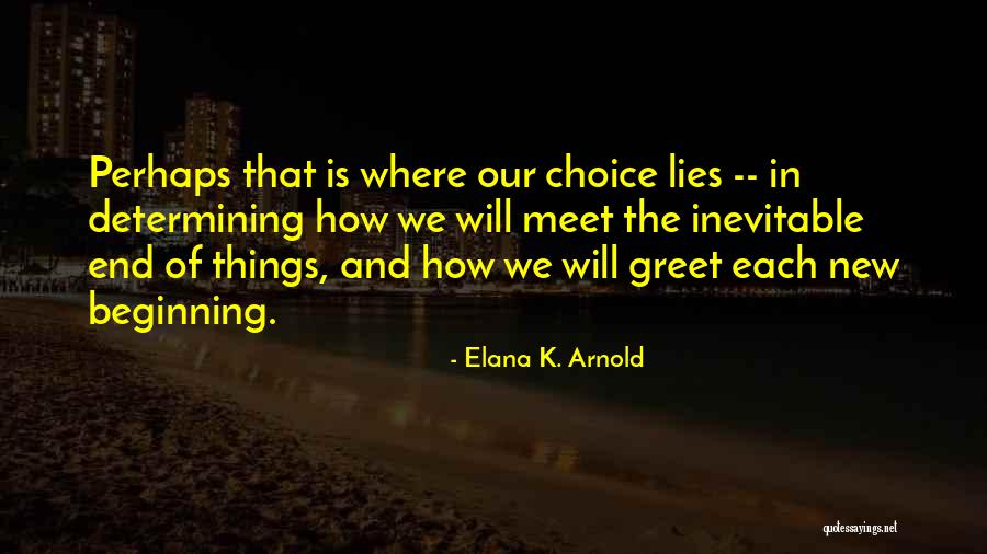 Penseur Sauvage Quotes By Elana K. Arnold Penseur Sauvage Quotes By Elana K. Arnold