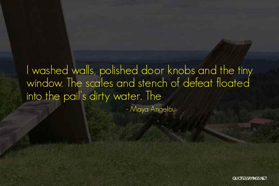 Penseur Sauvage Quotes By Maya Angelou Penseur Sauvage Quotes By Maya Angelou