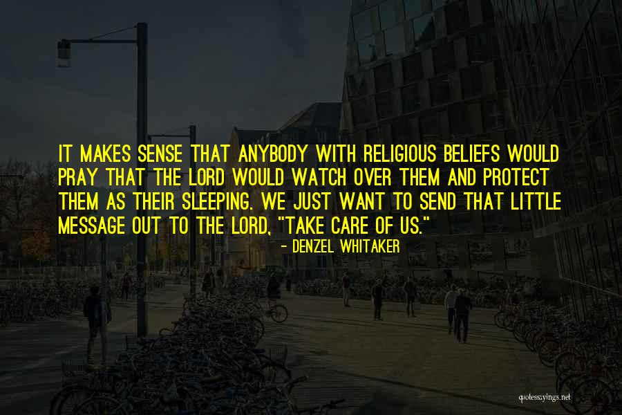 Pensez Bien Quotes By Denzel Whitaker Pensez Bien Quotes By Denzel Whitaker