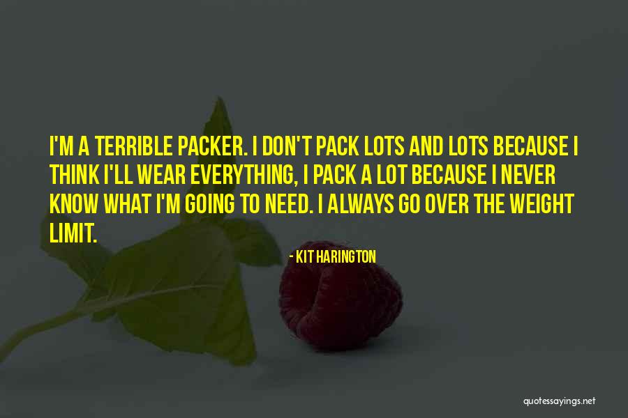Pensez Quotes By Kit Harington Pensez Quotes By Kit Harington