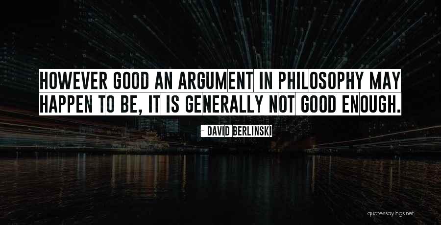 Penshoppe Philippines Quotes By David Berlinski Penshoppe Philippines Quotes By David Berlinski