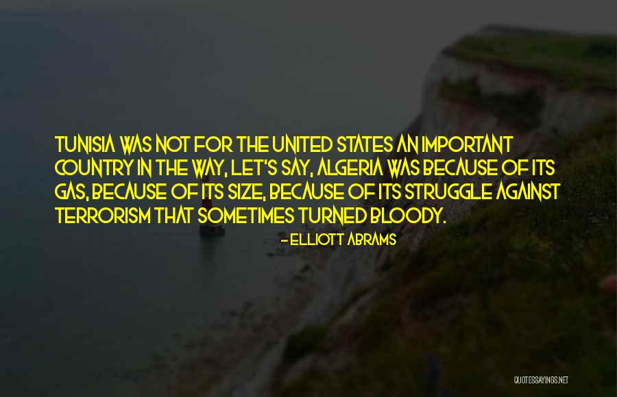 Pensiangan Quotes By Elliott Abrams Pensiangan Quotes By Elliott Abrams