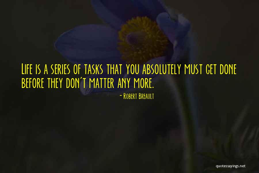 Pensiangan Quotes By Robert Breault Pensiangan Quotes By Robert Breault