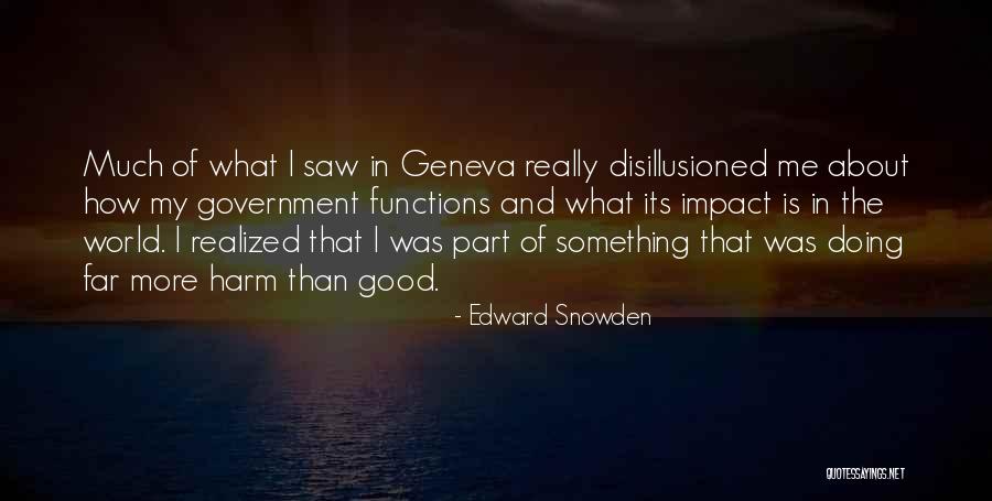 Pensieri Lenti Quotes By Edward Snowden Pensieri Lenti Quotes By Edward Snowden