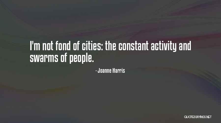 Pensiju Istatymas Quotes By Joanne Harris Pensiju Istatymas Quotes By Joanne Harris