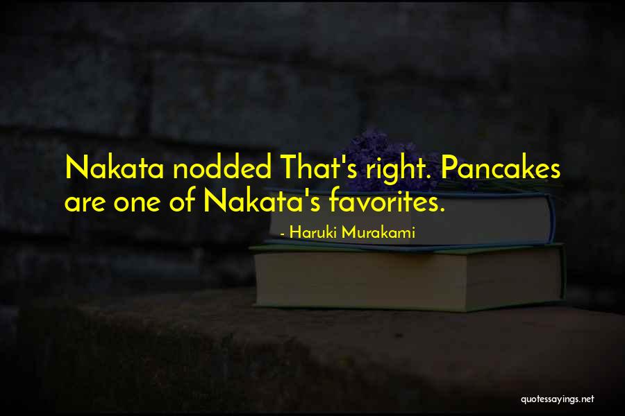 Pensile Bagno Quotes By Haruki Murakami Pensile Bagno Quotes By Haruki Murakami