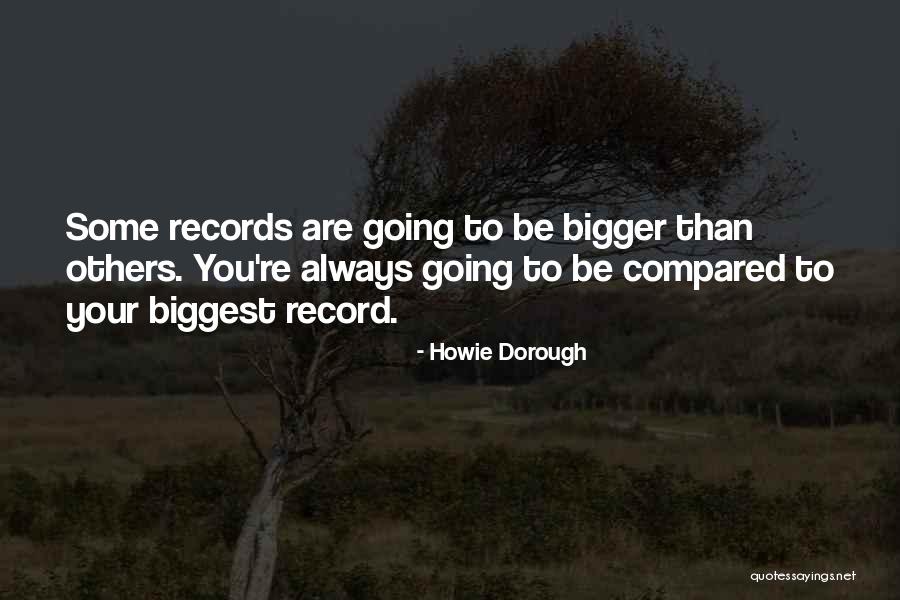 Pensinasia Quotes By Howie Dorough Pensinasia Quotes By Howie Dorough