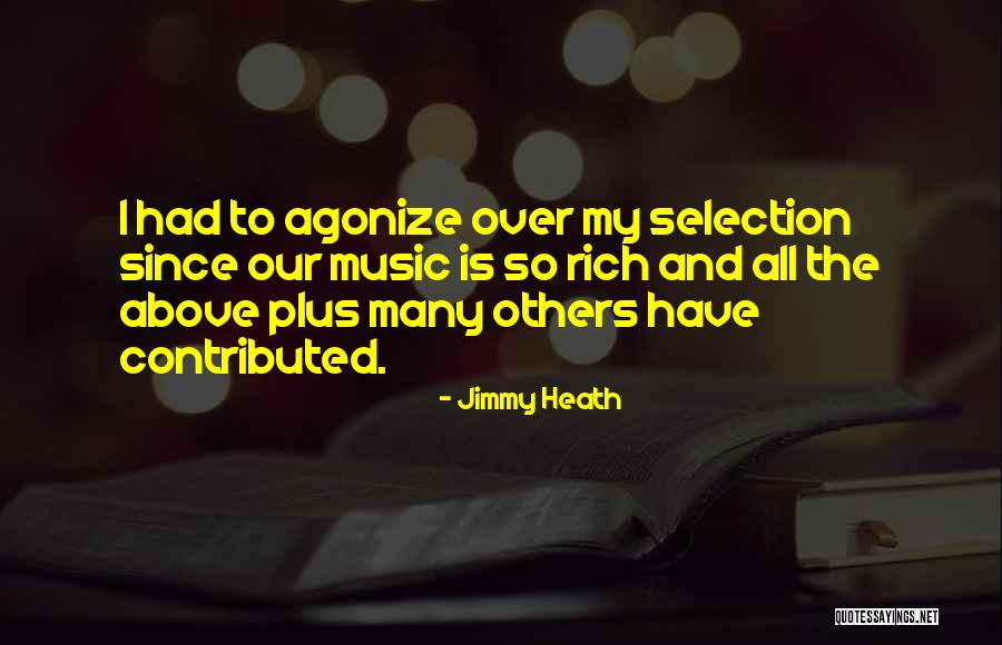 Pensinger Properties Quotes By Jimmy Heath Pensinger Properties Quotes By Jimmy Heath