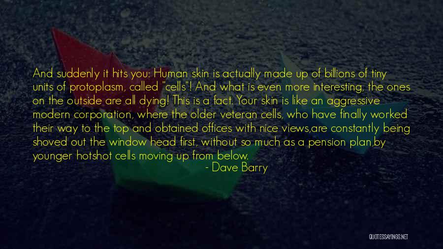 Pension Plans Quotes By Dave Barry Pension Plans Quotes By Dave Barry