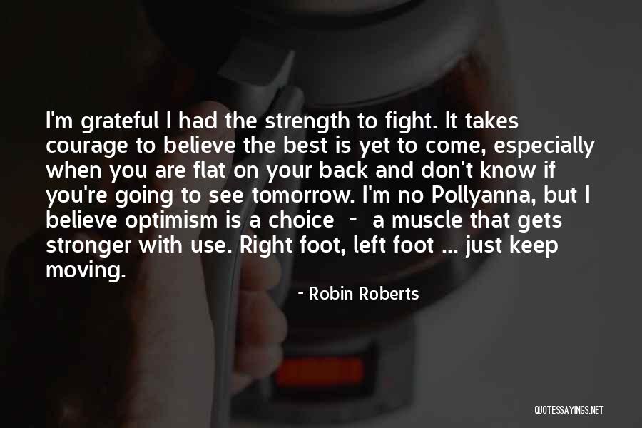 Pensionable Salary Quotes By Robin Roberts Pensionable Salary Quotes By Robin Roberts