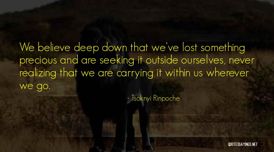 Pensionato Quotes By Tsoknyi Rinpoche Pensionato Quotes By Tsoknyi Rinpoche