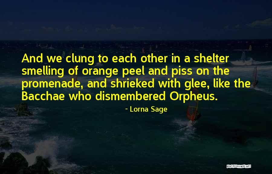Pensione Bencista Quotes By Lorna Sage Pensione Bencista Quotes By Lorna Sage