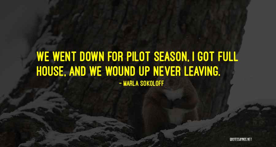 Pensione Bencista Quotes By Marla Sokoloff Pensione Bencista Quotes By Marla Sokoloff