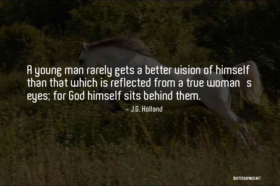 Pensioner Quotes By J.G. Holland Pensioner Quotes By J.G. Holland
