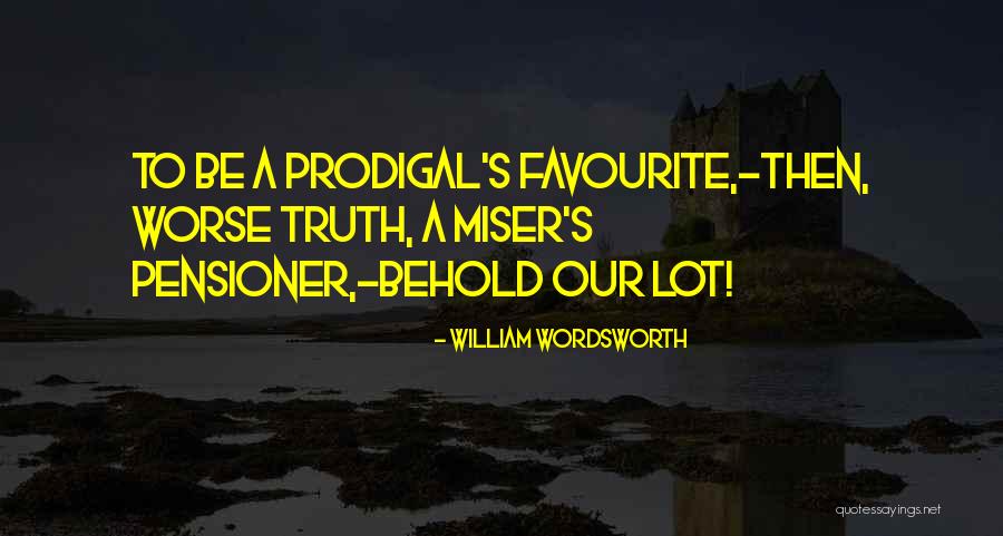 Pensioner Quotes By William Wordsworth Pensioner Quotes By William Wordsworth