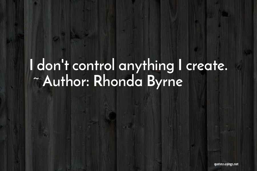 Pensis Quotes By Rhonda Byrne