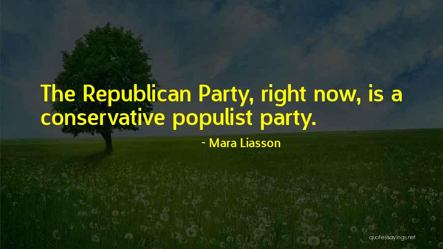 Pensiune Quotes By Mara Liasson Pensiune Quotes By Mara Liasson