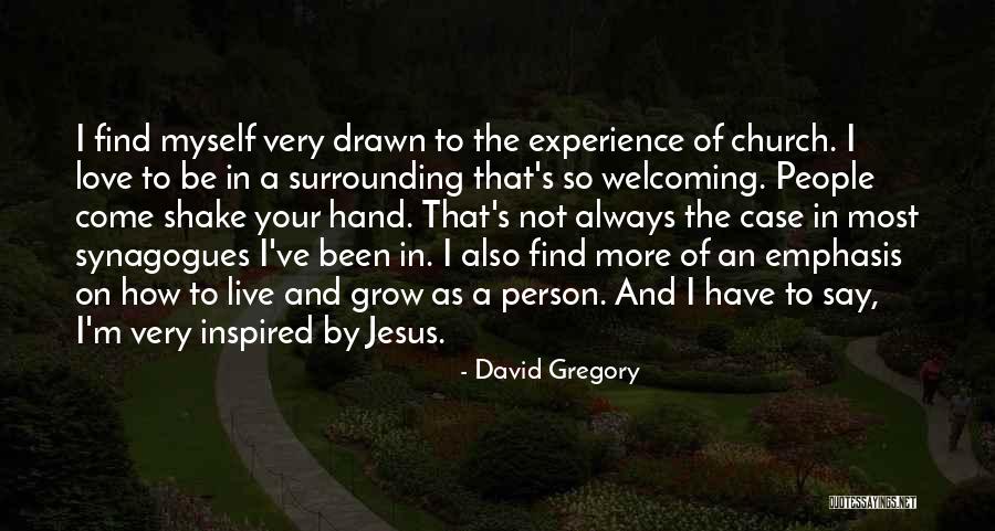 Pensive Quotes Quotes By David Gregory Pensive Quotes Quotes By David Gregory