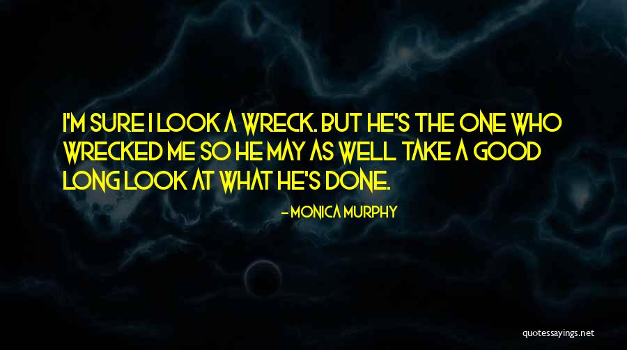 Pensive Woman Quotes By Monica Murphy Pensive Woman Quotes By Monica Murphy