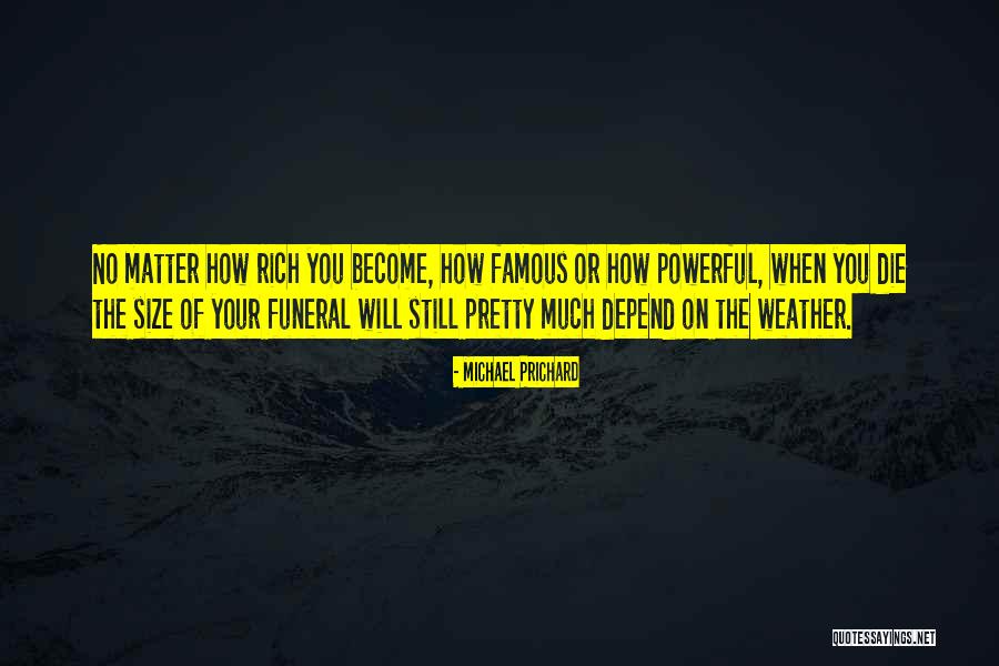 Pensiveness Means Quotes By Michael Prichard Pensiveness Means Quotes By Michael Prichard