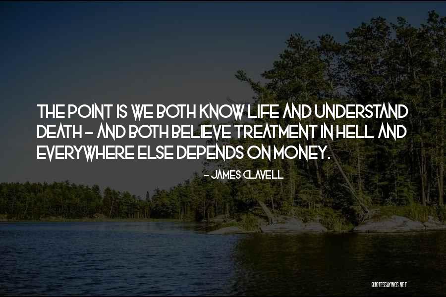 Penske Truck Quotes By James Clavell Penske Truck Quotes By James Clavell