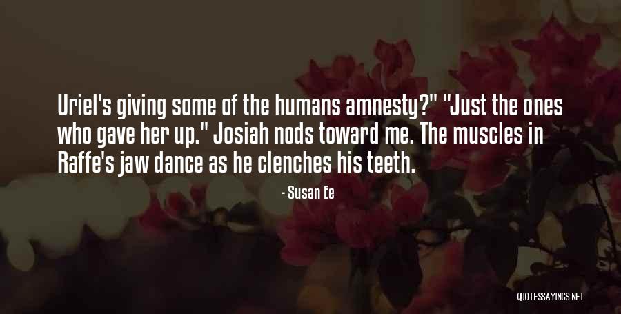 Pensll Quotes By Susan Ee Pensll Quotes By Susan Ee