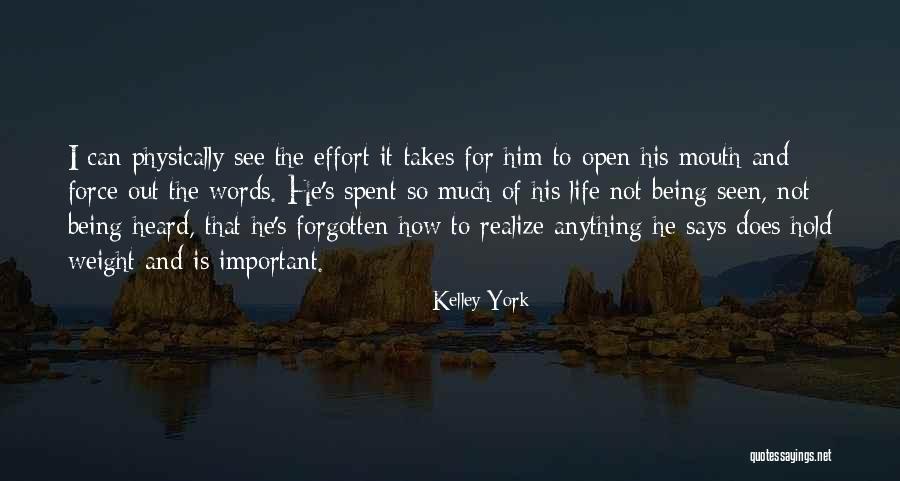 Pensoneau Taylor Quotes By Kelley York Pensoneau Taylor Quotes By Kelley York
