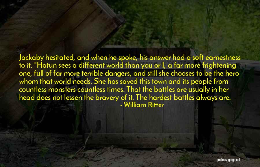 Pensoneau Taylor Quotes By William Ritter Pensoneau Taylor Quotes By William Ritter