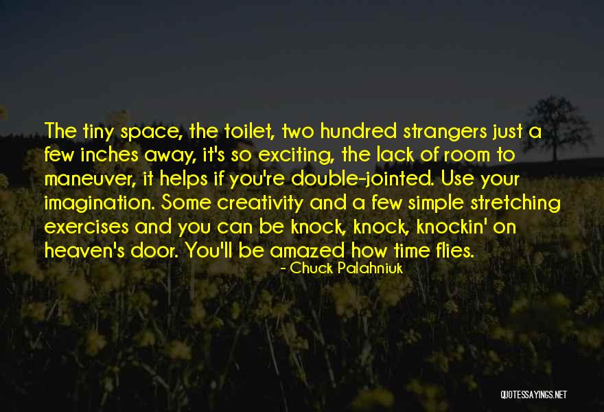 Penstemon Barbatus Quotes By Chuck Palahniuk Penstemon Barbatus Quotes By Chuck Palahniuk