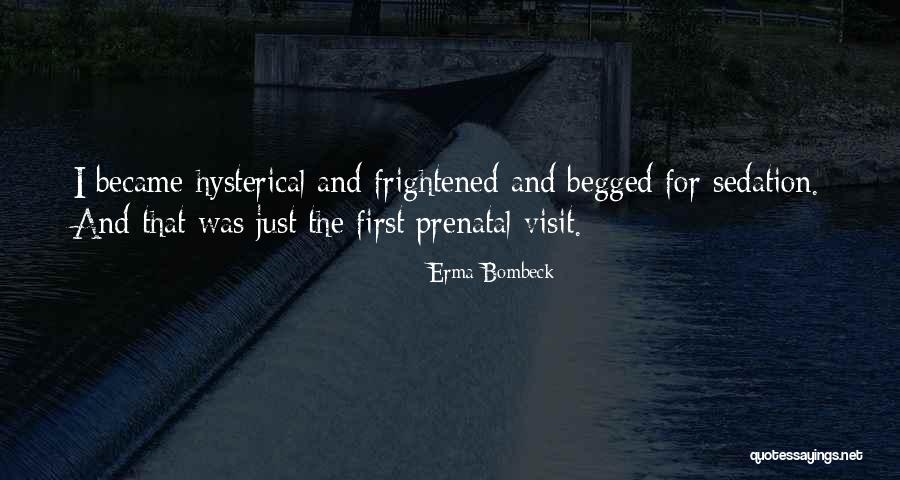 Penstemon Pinifolius Quotes By Erma Bombeck Penstemon Pinifolius Quotes By Erma Bombeck