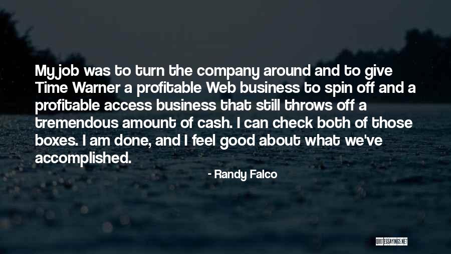 Pensum Uasd Quotes By Randy Falco Pensum Uasd Quotes By Randy Falco
