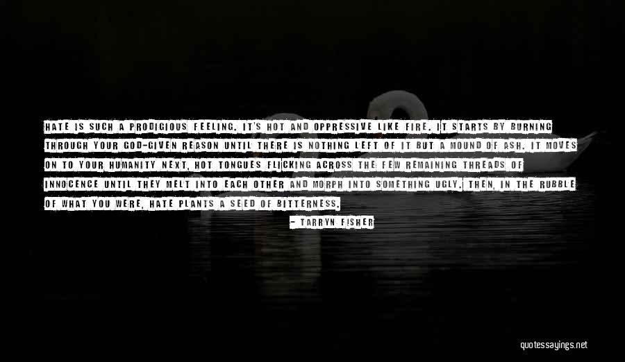 Pensum Uasd Quotes By Tarryn Fisher Pensum Uasd Quotes By Tarryn Fisher