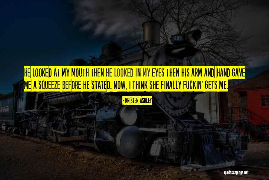 Pent Gono Figuras Quotes By Kristen Ashley Pent Gono Figuras Quotes By Kristen Ashley