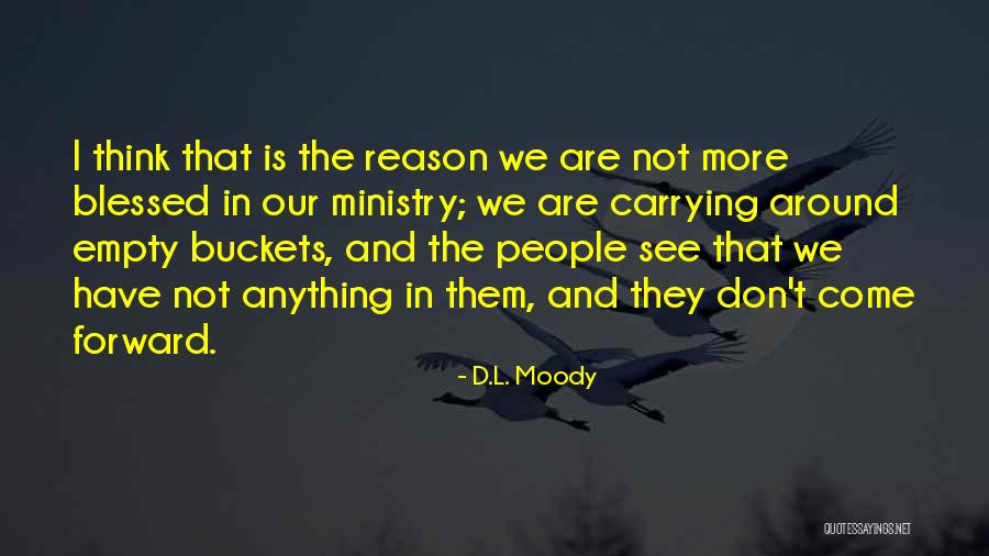 Pentagon Newport Beach Quotes By D.L. Moody Pentagon Newport Beach Quotes By D.L. Moody