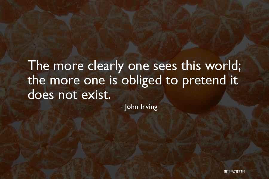 Pentagons Peron Quotes By John Irving Pentagons Peron Quotes By John Irving